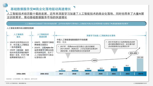 人工智能基礎(chǔ)數(shù)據(jù)服務(wù)與軟件開(kāi)發(fā)白皮書(shū)